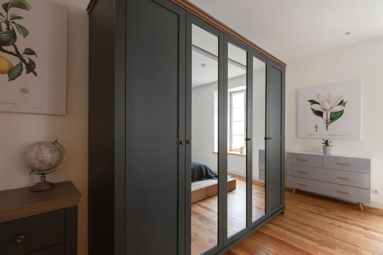 Pilies Street Exclusive Apartment By Reside Baltic VNO Exterior foto