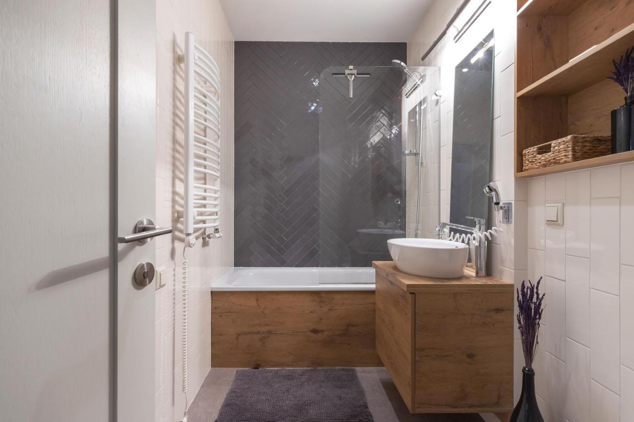 Pilies Street Exclusive Apartment By Reside Baltic VNO Exterior foto
