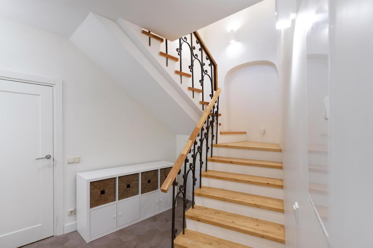 Pilies Street Exclusive Apartment By Reside Baltic VNO Exterior foto
