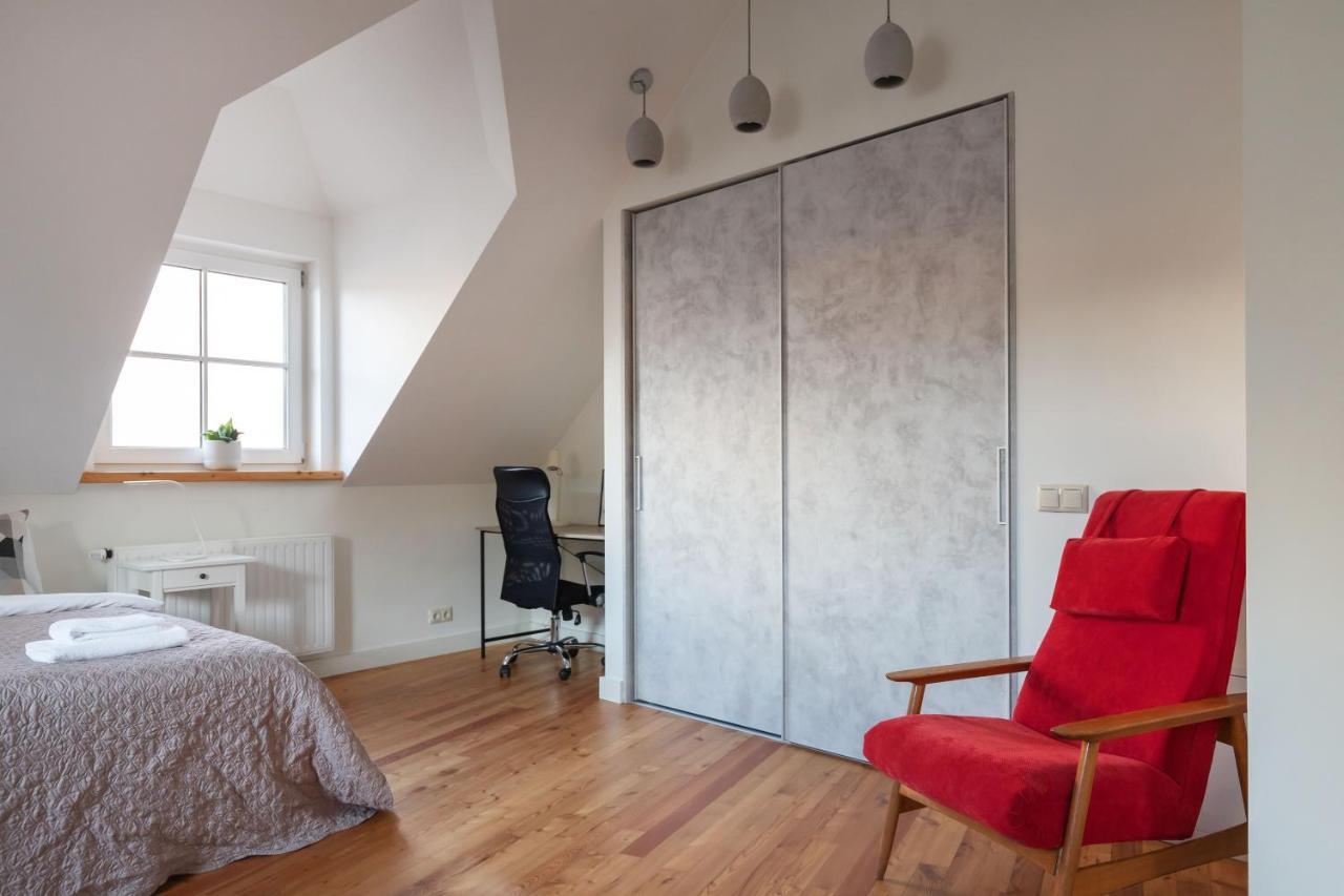 Pilies Street Exclusive Apartment By Reside Baltic VNO Exterior foto