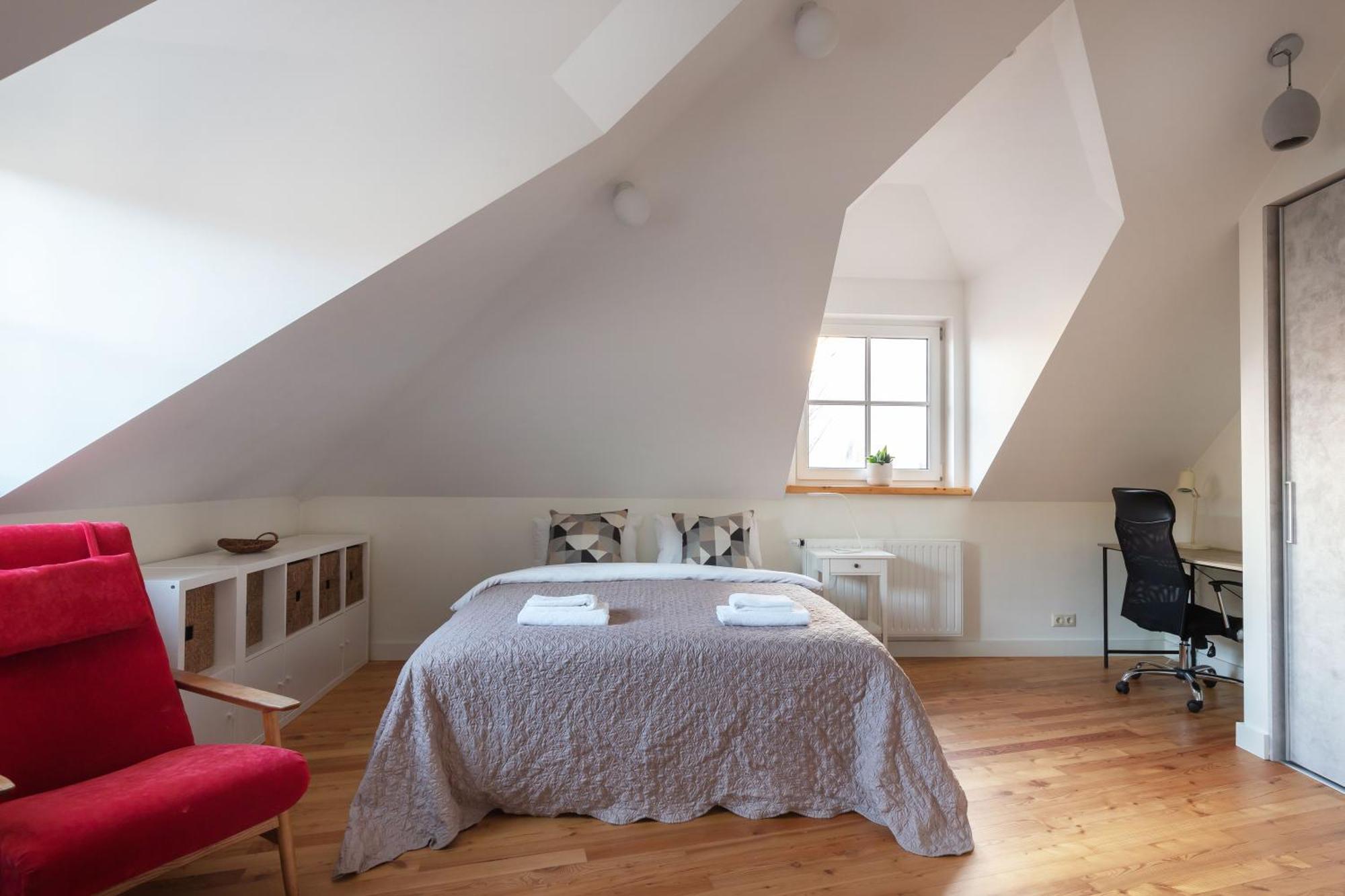 Pilies Street Exclusive Apartment By Reside Baltic VNO Exterior foto