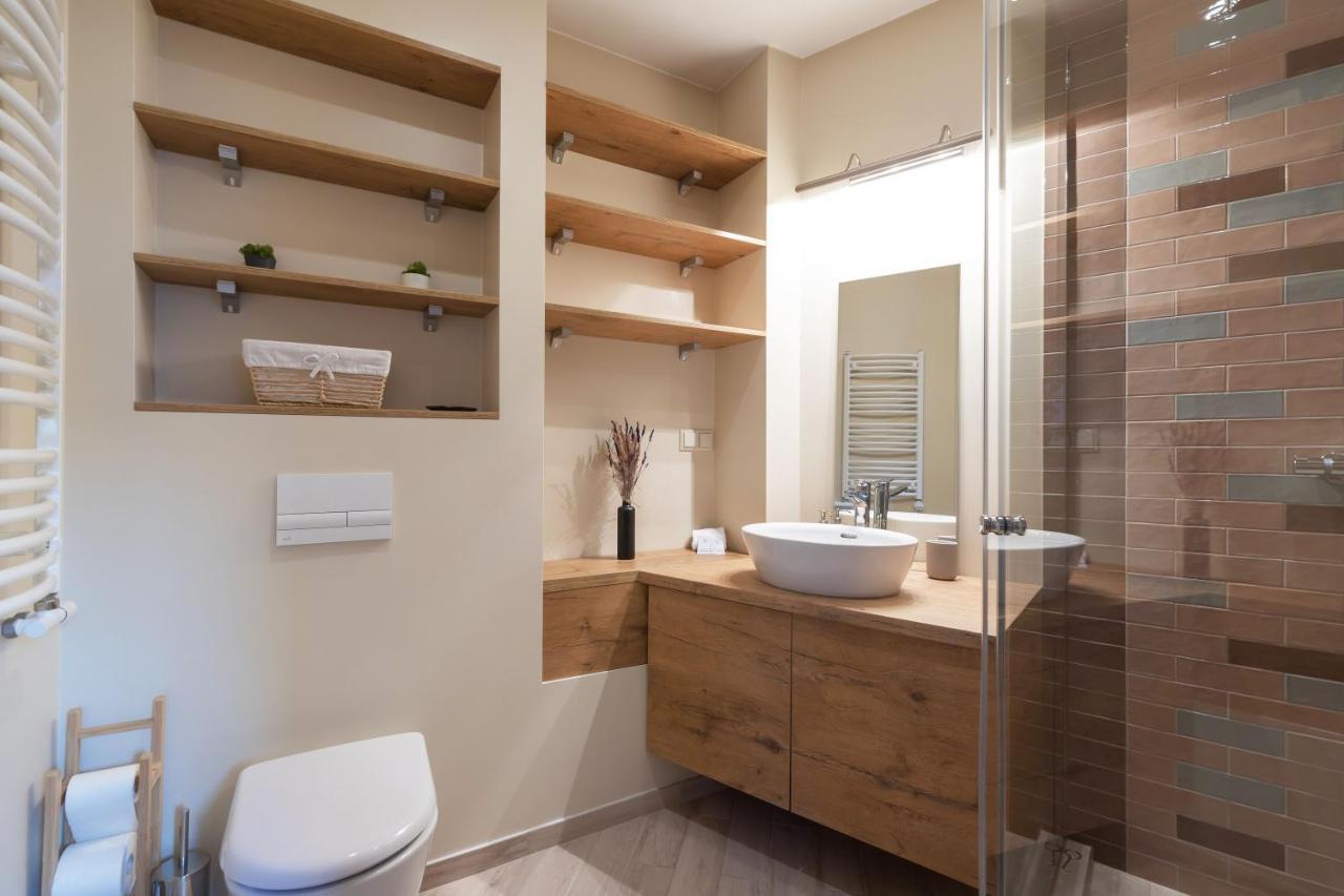 Pilies Street Exclusive Apartment By Reside Baltic VNO Exterior foto